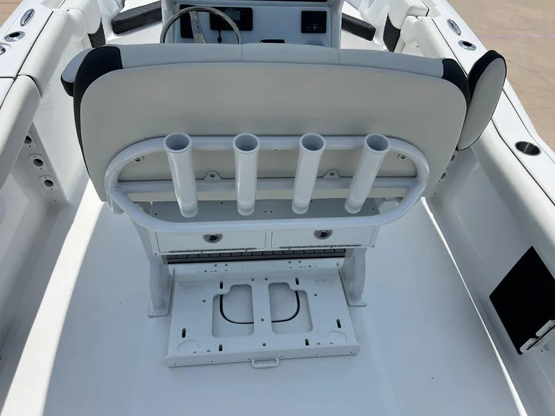 Slide: The Image of Tidewater 232 LXF 2025 - 26