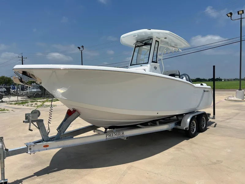 Slide: The Image of Tidewater 232 LXF 2025 - 3