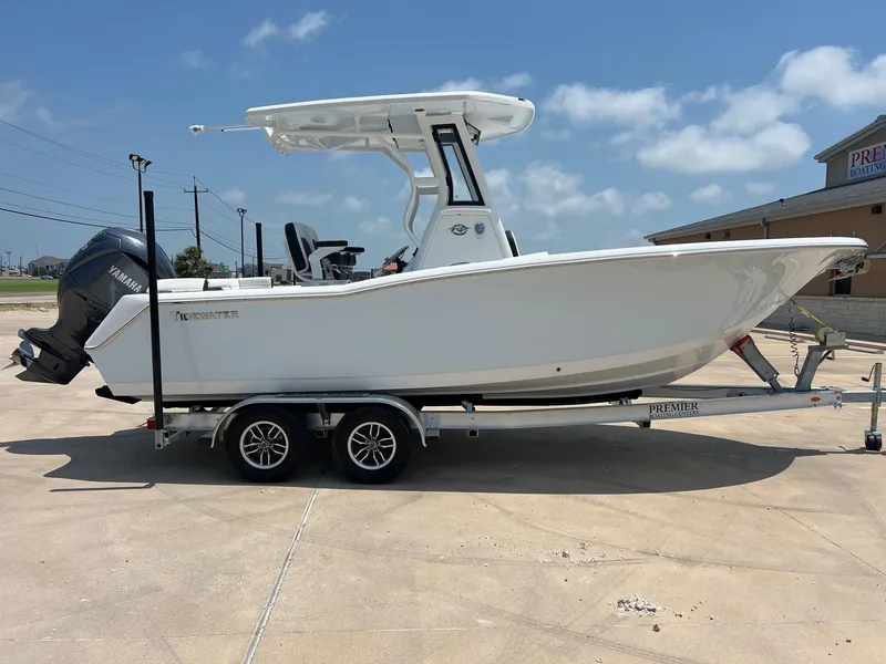 Slide: The Image of Tidewater 232 LXF 2025 - 7