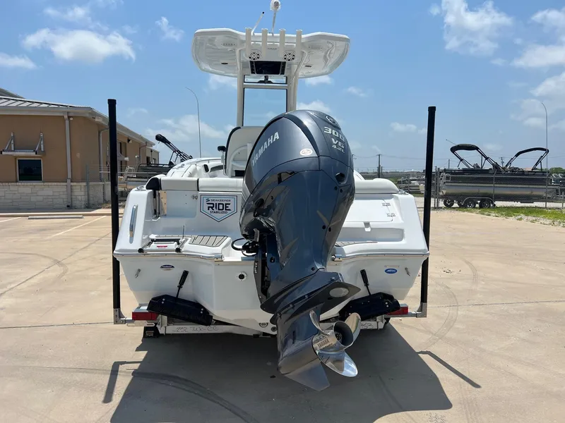 Slide: The Image of Tidewater 232 LXF 2025 - 9