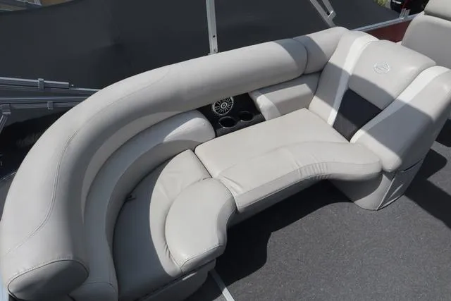 Slide: The Image of Starcraft SLS3 2014 - 15