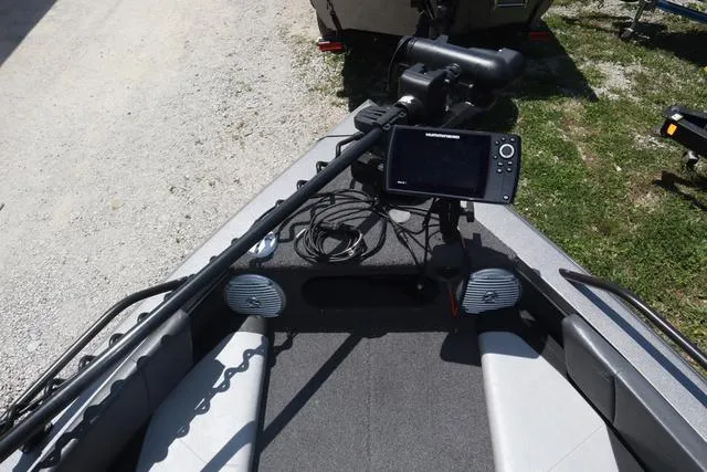 Slide: The Image of Lowe FS 1700 2019 - 12