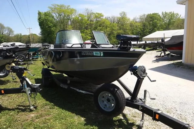 Slide: The Image of Lowe FS 1700 2019 - 16