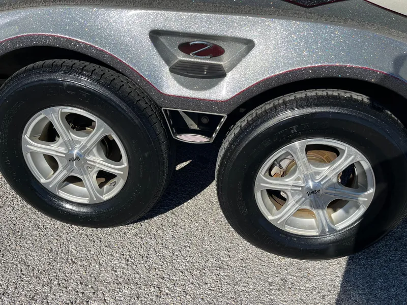 Slide: The Image of Ranger Z520 2016 - 107