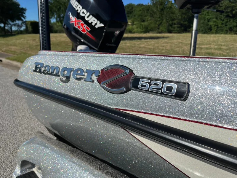 Slide: The Image of Ranger Z520 2016 - 108