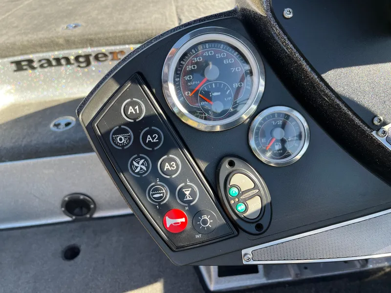 Slide: The Image of Ranger Z520 2016 - 109