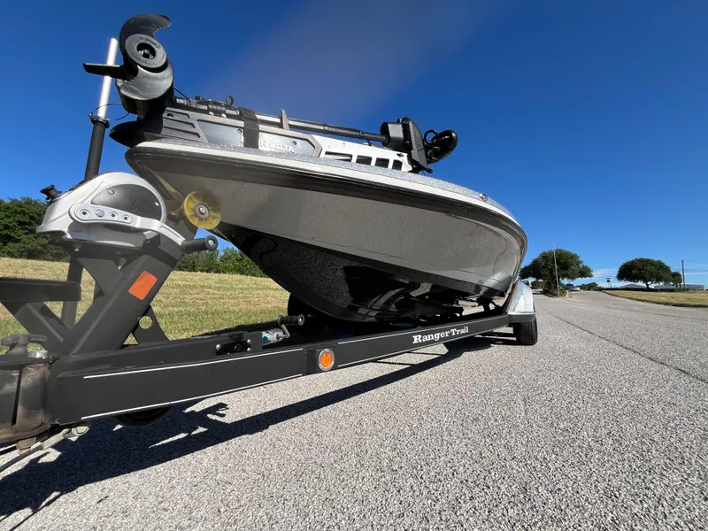 Slide: The Image of Ranger Z520 2016 - 60