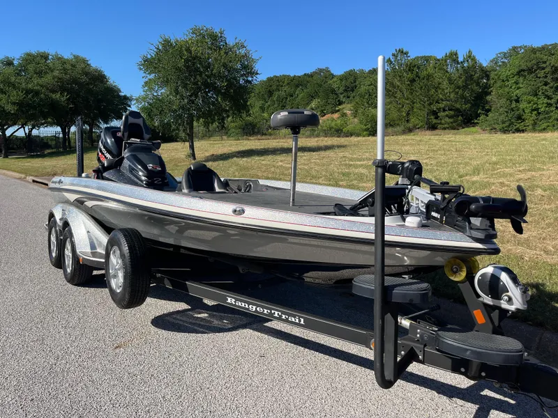 Slide: The Image of Ranger Z520 2016 - 63