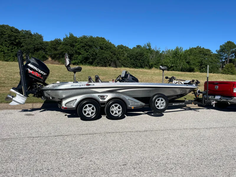 Slide: The Image of Ranger Z520 2016 - 66