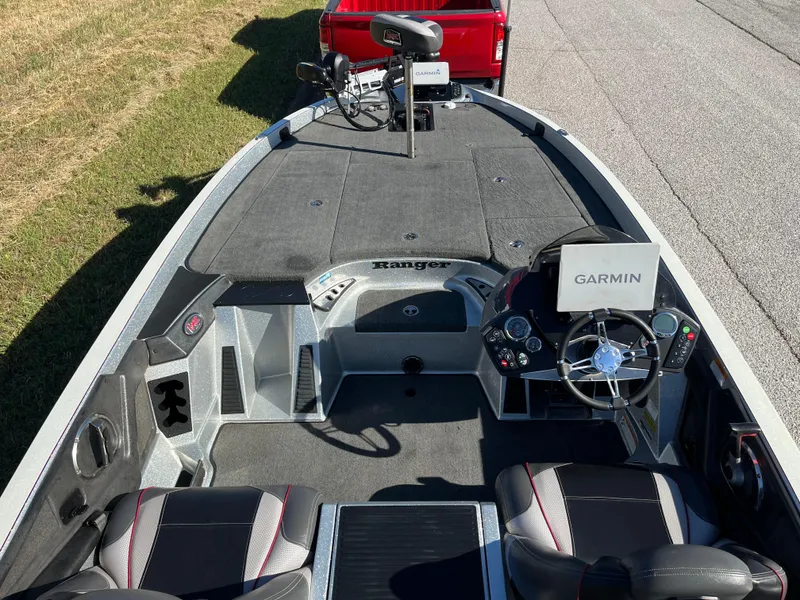 Slide: The Image of Ranger Z520 2016 - 70