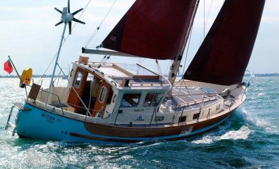 Slide: The Image of Sisyership - 7