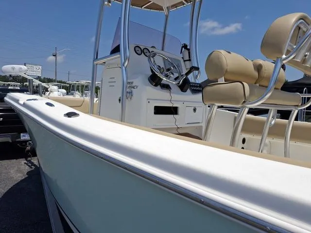 Slide: The Image of NauticStar 2102 XS Legacy 2019 - 3