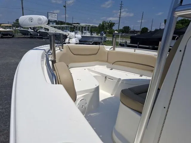 Slide: The Image of NauticStar 2102 XS Legacy 2019 - 8