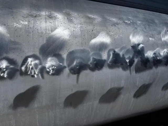 Slide: The Image of Sun Tracker Fishin' Barge 22 DLX 2019 - 3