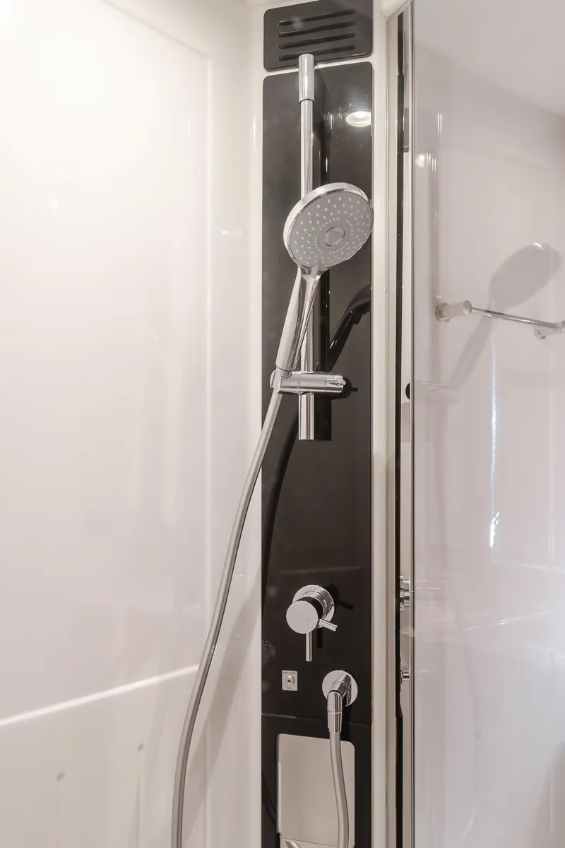 Slide: The Image of Azimut Magellano 66 2023 - 53