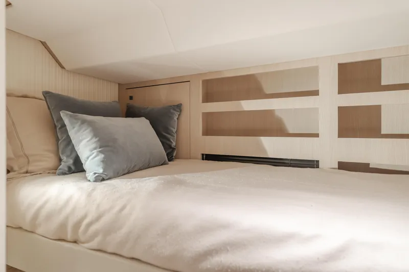 Slide: The Image of Azimut Magellano 66 2023 - 55