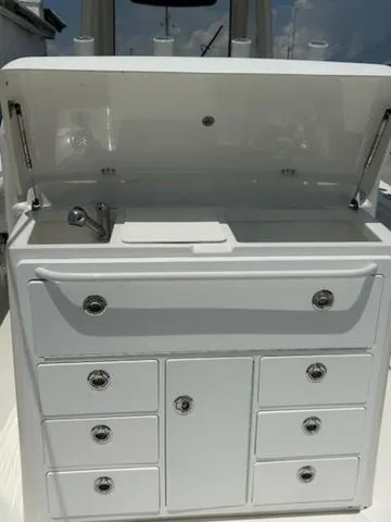 Slide: The Image of Regulator Marine 34 2022 - 5