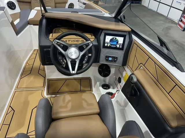 Slide: The Image of ATX 24 Type-S 2025 - 10