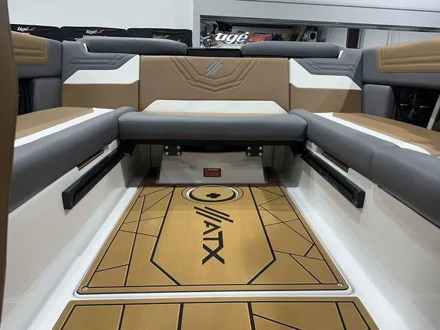 Slide: The Image of ATX 24 Type-S 2025 - 15