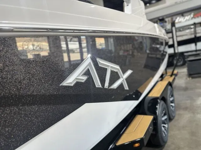 Slide: The Image of ATX 24 Type-S 2025 - 21