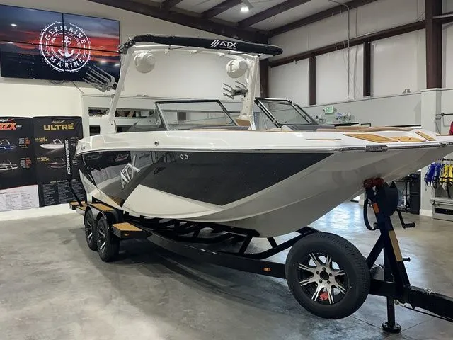 Slide: The Image of ATX 24 Type-S 2025 - 3