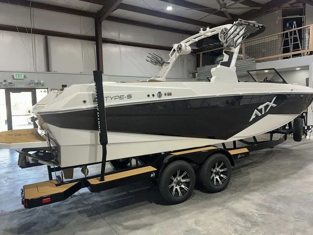 Slide: The Image of ATX 24 Type-S 2025 - 5