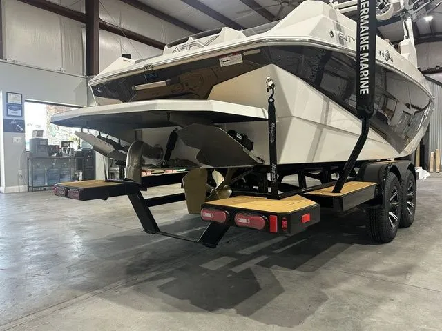 Slide: The Image of ATX 24 Type-S 2025 - 6