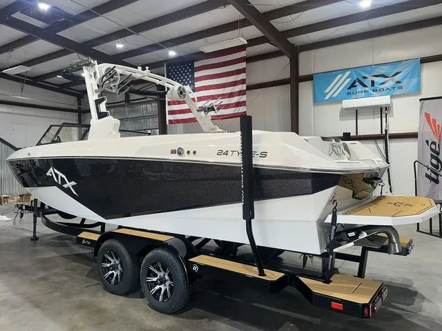 Slide: The Image of ATX 24 Type-S 2025 - 7