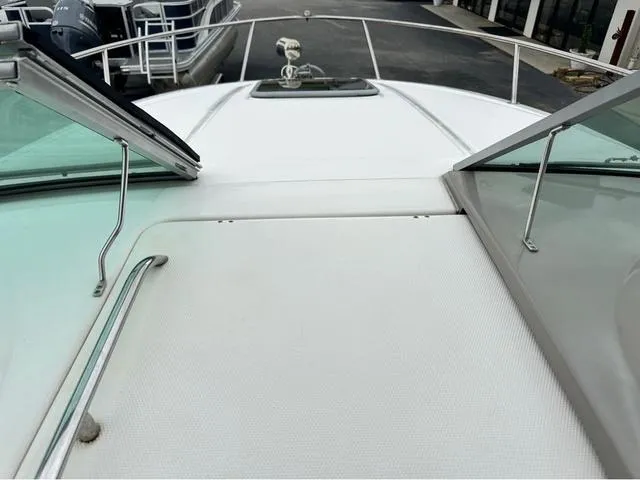Slide: The Image of Chaparral SIGNATURE CRUISER 270 SIGNATURE 2011 - 11