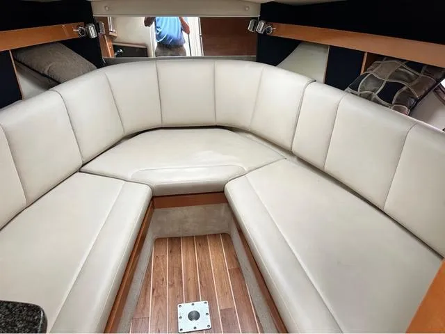 Slide: The Image of Chaparral SIGNATURE CRUISER 270 SIGNATURE 2011 - 13