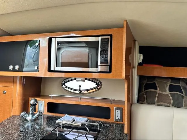 Slide: The Image of Chaparral SIGNATURE CRUISER 270 SIGNATURE 2011 - 15