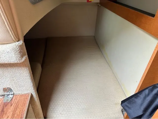 Slide: The Image of Chaparral SIGNATURE CRUISER 270 SIGNATURE 2011 - 16