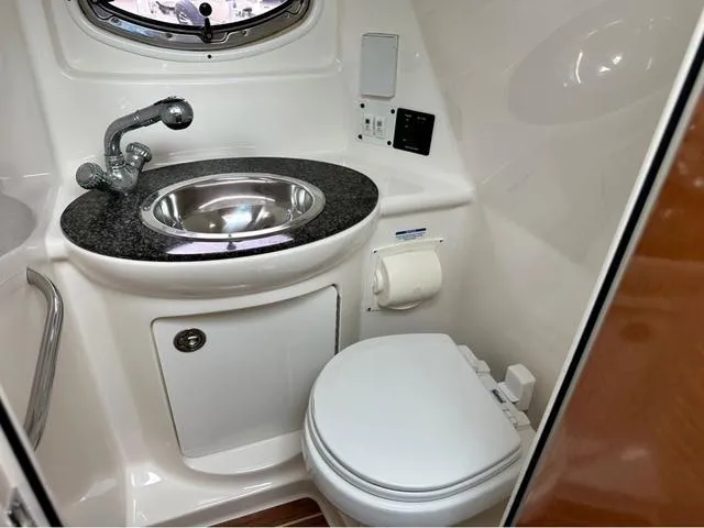 Slide: The Image of Chaparral SIGNATURE CRUISER 270 SIGNATURE 2011 - 17