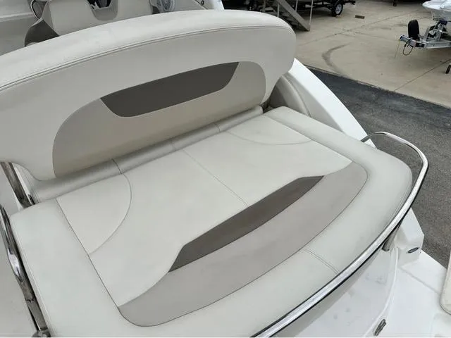 Slide: The Image of Chaparral SIGNATURE CRUISER 270 SIGNATURE 2011 - 18