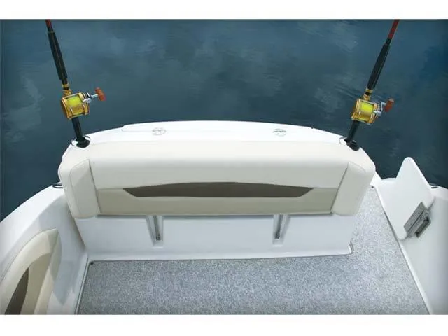 Slide: The Image of Chaparral SIGNATURE CRUISER 270 SIGNATURE 2011 - 28