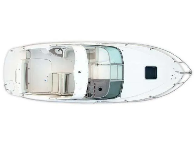 Slide: The Image of Chaparral SIGNATURE CRUISER 270 SIGNATURE 2011 - 32