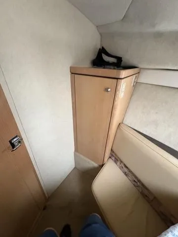 Slide: The Image of Bayliner 3258 1998 - 12