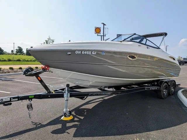 Slide: The Image of Stingray 250 LR 2022 - 11