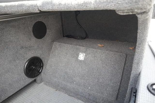 Slide: The Image of G3 Angler V1850SF 2022 - 15