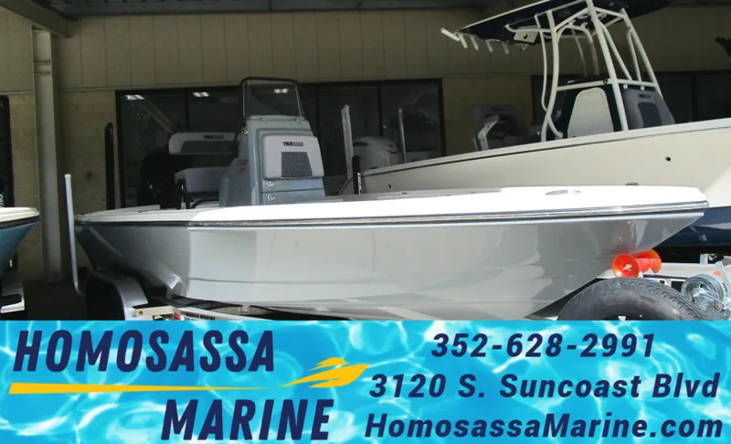 Slide: The Image of Pathfinder HPS 2300 2025 - 1