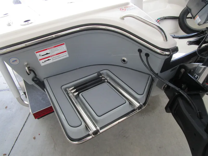 Slide: The Image of Pathfinder HPS 2300 2025 - 10