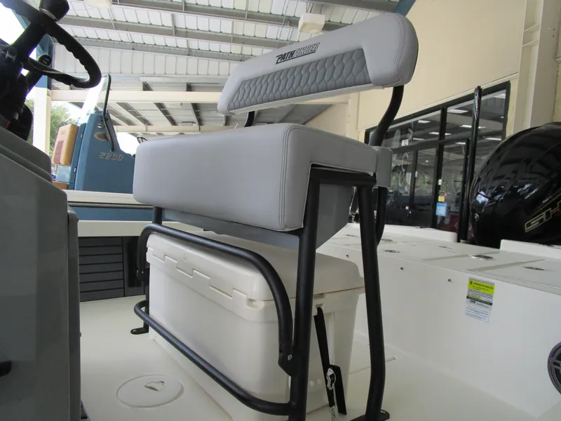 Slide: The Image of Pathfinder HPS 2300 2025 - 12