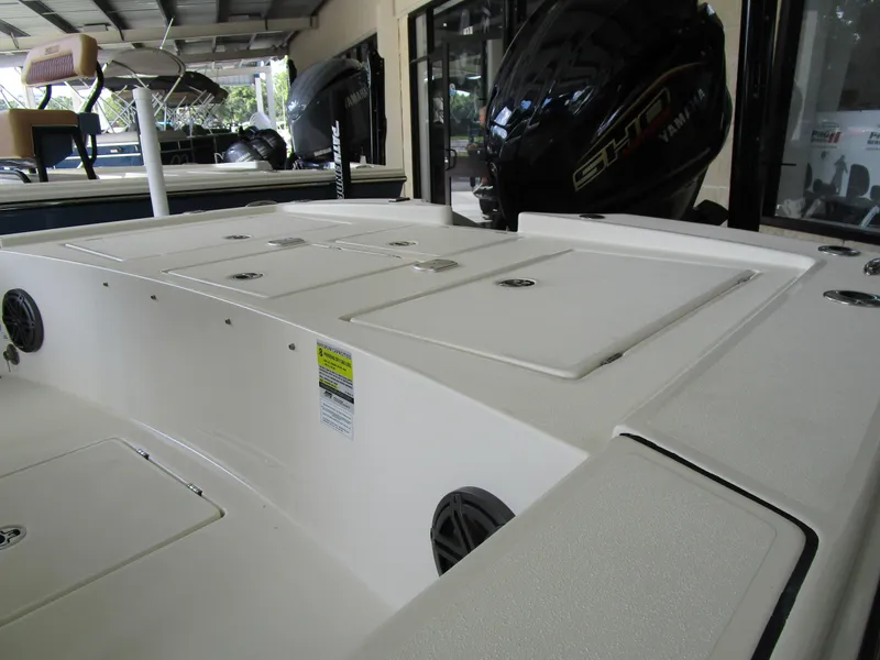 Slide: The Image of Pathfinder HPS 2300 2025 - 4