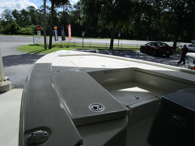 Slide: The Image of Pathfinder HPS 2300 2025 - 5