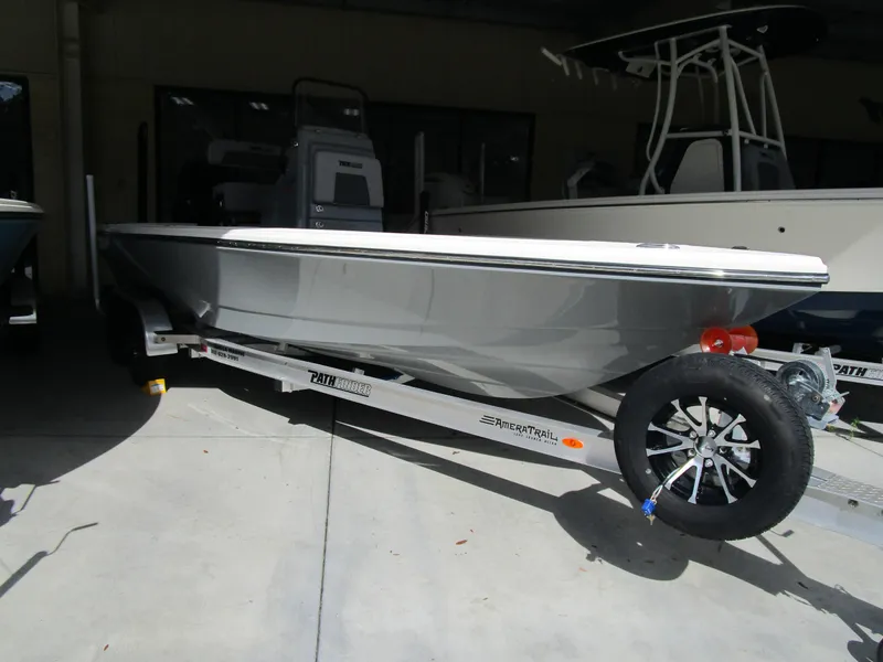 Slide: The Image of Pathfinder HPS 2300 2025 - 6