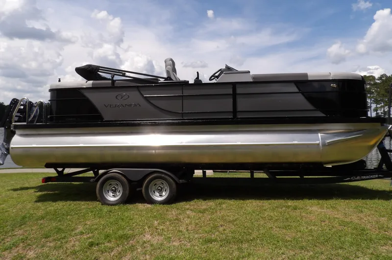 Slide: The Image of Veranda VR22RC 2025 - 3