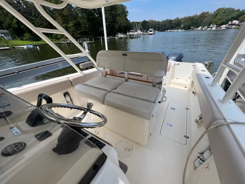 Slide: The Image of Pursuit S 310 Sport 2009 - 15