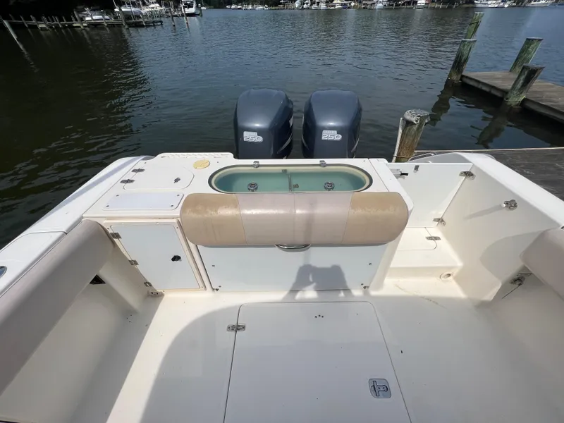 Slide: The Image of Pursuit S 310 Sport 2009 - 17