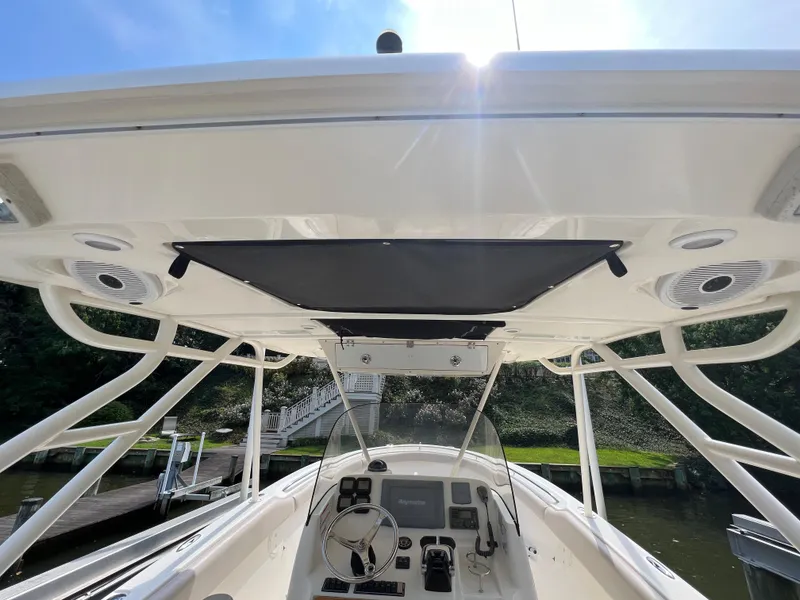 Slide: The Image of Pursuit S 310 Sport 2009 - 18