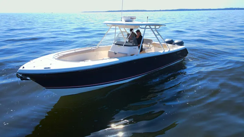 Slide: The Image of Pursuit S 310 Sport 2009 - 2